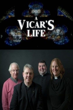 watch free A Vicar's Life hd online