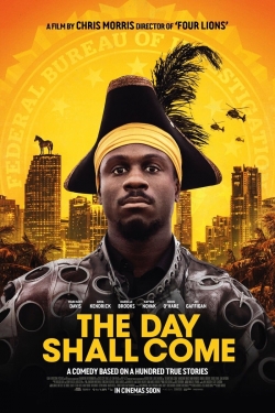 watch free The Day Shall Come hd online