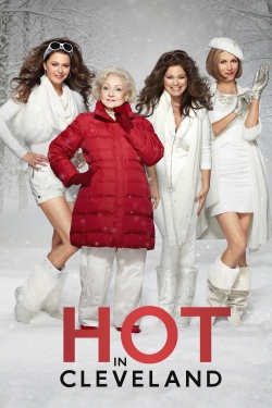 watch free Hot in Cleveland hd online