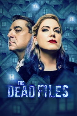 watch free The Dead Files hd online