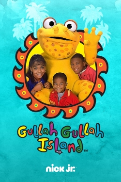 watch free Gullah Gullah Island hd online