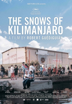 watch free The Snows of Kilimanjaro hd online