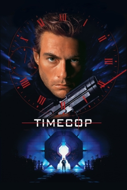 watch free Timecop hd online