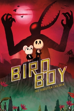 watch free Birdboy: The Forgotten Children hd online