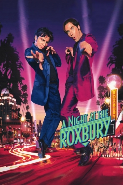 watch free A Night at the Roxbury hd online