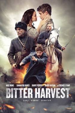 watch free Bitter Harvest hd online