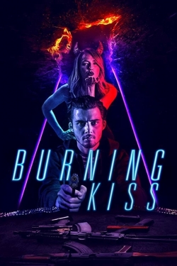 watch free Burning Kiss hd online