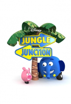 watch free Jungle Junction hd online