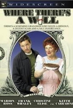 watch free Where There's a Will hd online