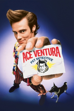watch free Ace Ventura: Pet Detective hd online