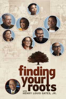 watch free Finding Your Roots hd online