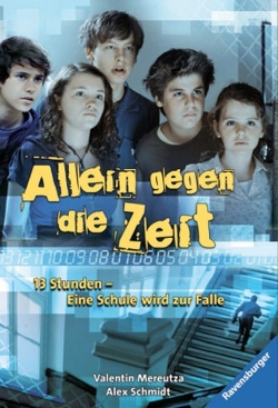 watch free Allein gegen die Zeit hd online