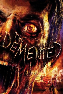 watch free The Demented hd online