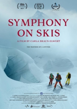 watch free Symphony on Skis hd online