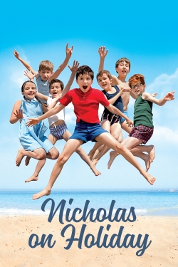 watch free Nicholas on Holiday hd online