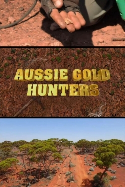 watch free Aussie Gold Hunters hd online