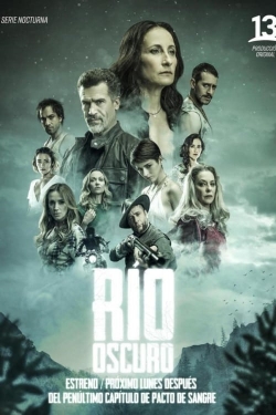 watch free Río Oscuro hd online