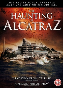 watch free The Haunting of Alcatraz hd online