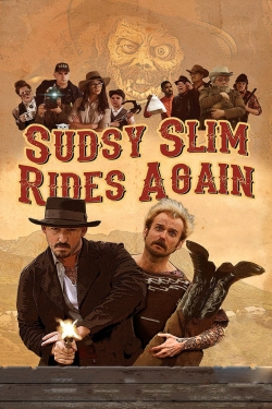 watch free Sudsy Slim Rides Again hd online