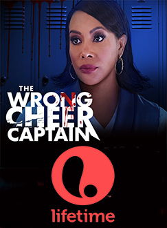 watch free The Wrong Cheer Captain hd online