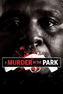 watch free A Murder in the Park hd online