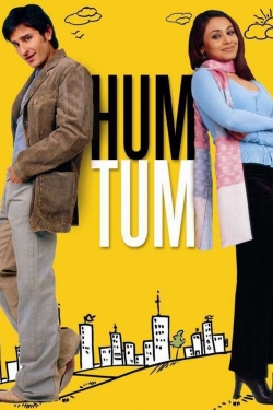 watch free Hum Tum hd online