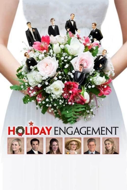 watch free A Holiday Engagement hd online