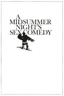 watch free A Midsummer Night's Sex Comedy hd online