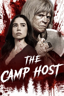 watch free The Camp Host hd online