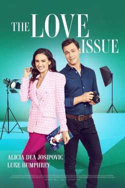 watch free The Love Issue hd online