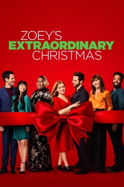 watch free Zoey's Extraordinary Christmas hd online