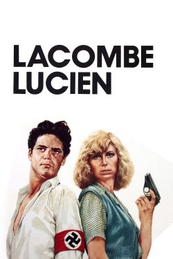 watch free Lacombe, Lucien hd online