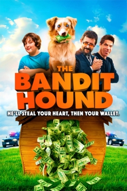watch free The Bandit Hound hd online