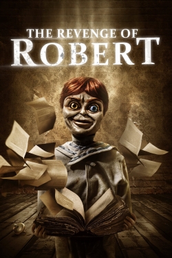 watch free The Revenge of Robert hd online