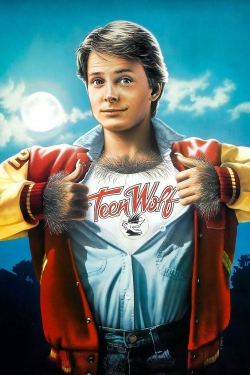 watch free Teen Wolf hd online