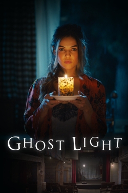 watch free Ghost Light hd online