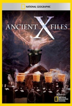 watch free Ancient X-Files hd online