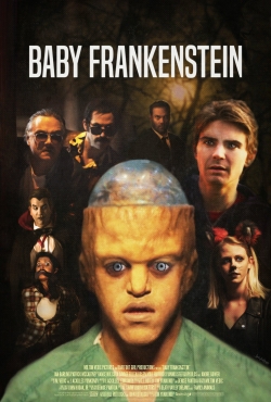 watch free Baby Frankenstein hd online