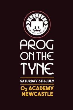 watch free PROGRESS Chapter 91: Prog On The Tyne hd online