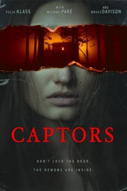 watch free Captors hd online