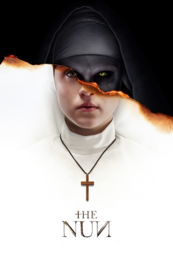 watch free The Nun hd online