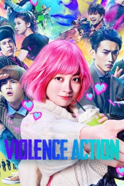 watch free The Violence Action hd online