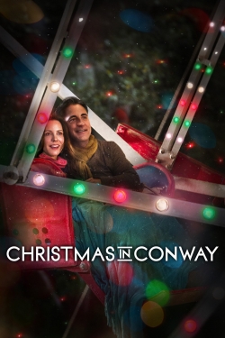 watch free Christmas in Conway hd online