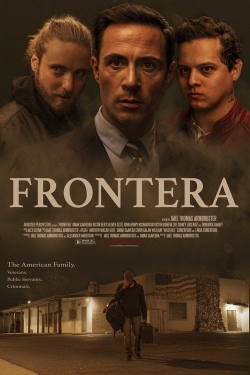 watch free Frontera hd online