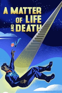 watch free A Matter of Life and Death hd online