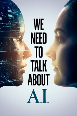 watch free We need to talk about A.I. hd online