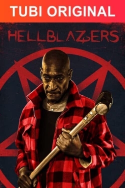 watch free Hellblazers hd online