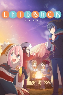watch free Laid-Back Camp hd online