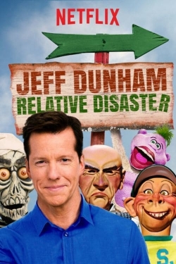 watch free Jeff Dunham: Relative Disaster hd online