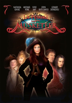 watch free La Femme Musketeer hd online